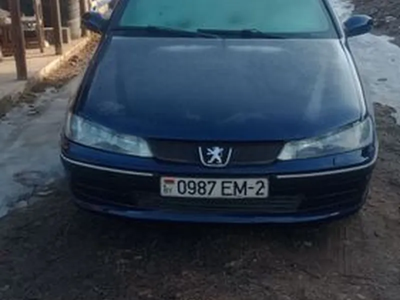Peugeot