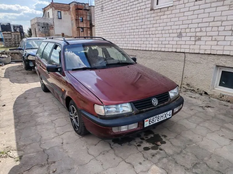 Volkswagen