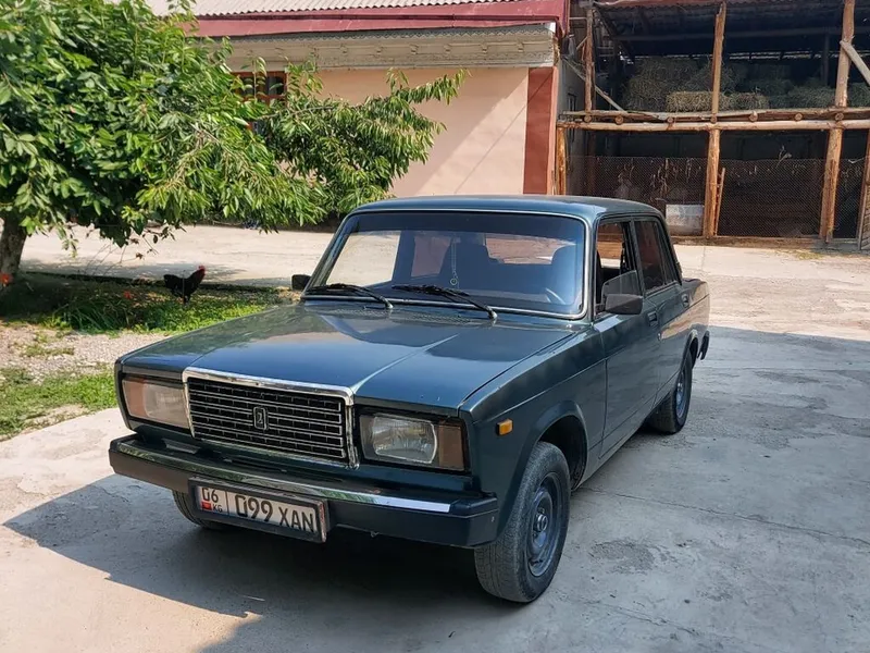 VAZ 2107
