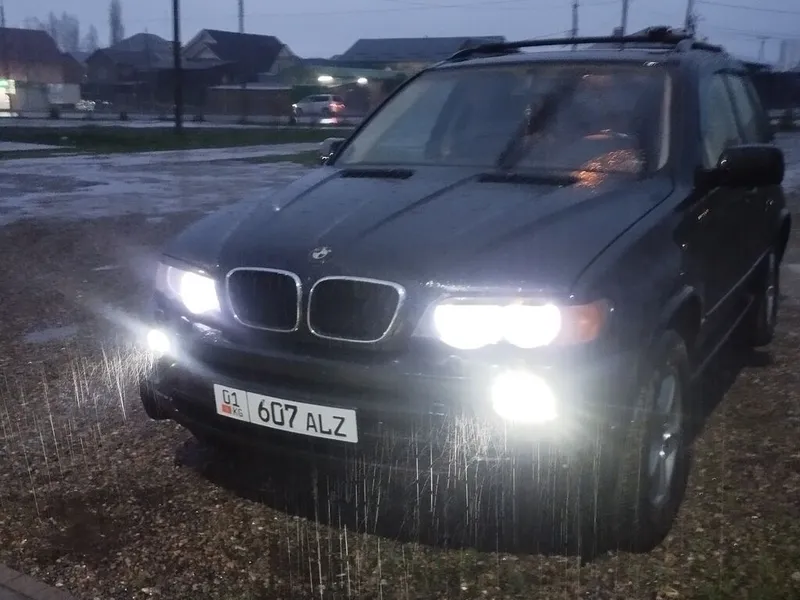 BMW Другая модель