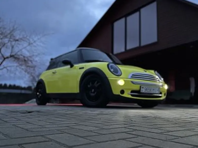 MINI