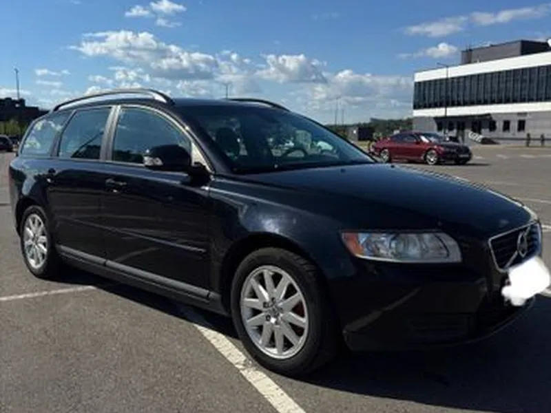 Volvo