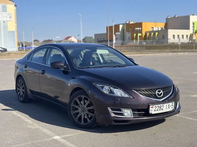 Mazda
