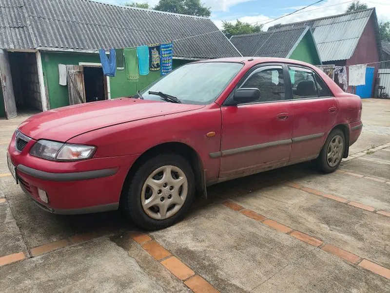 Mazda