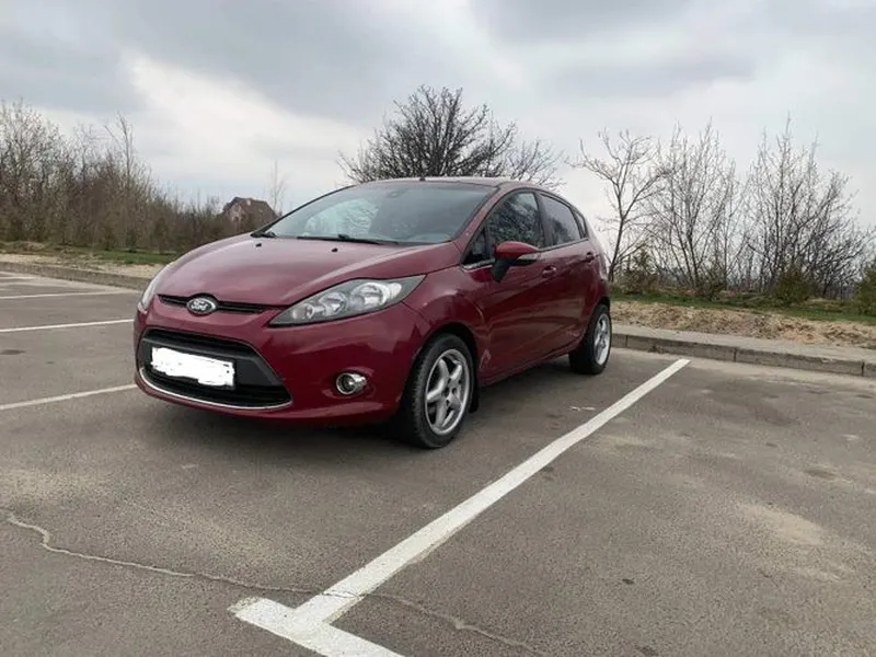 Ford