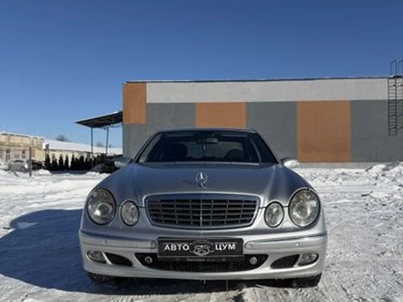 Mercedes
