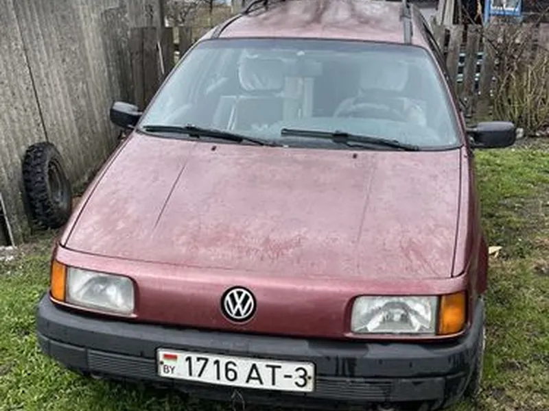 Volkswagen