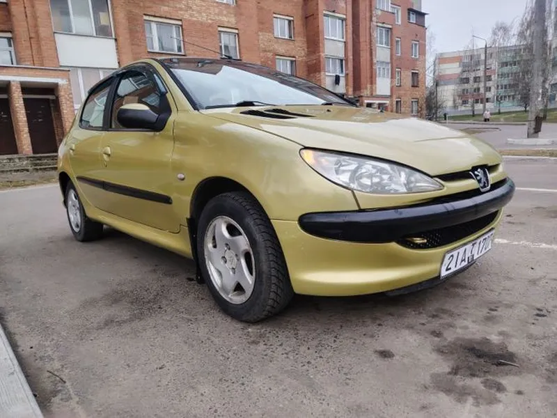 Peugeot