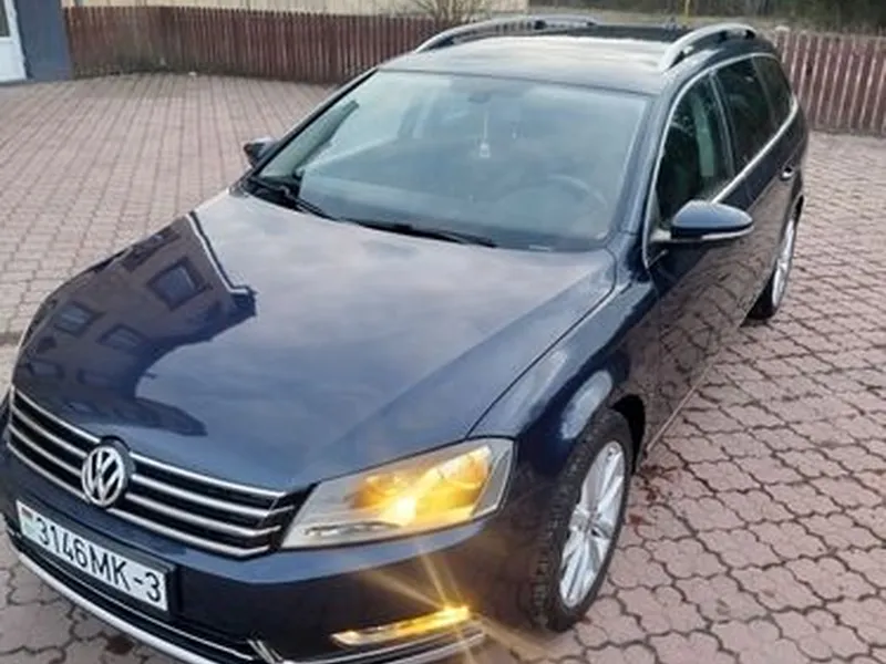 Volkswagen