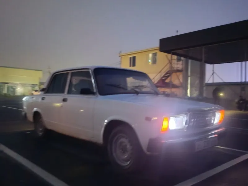 VAZ 2107