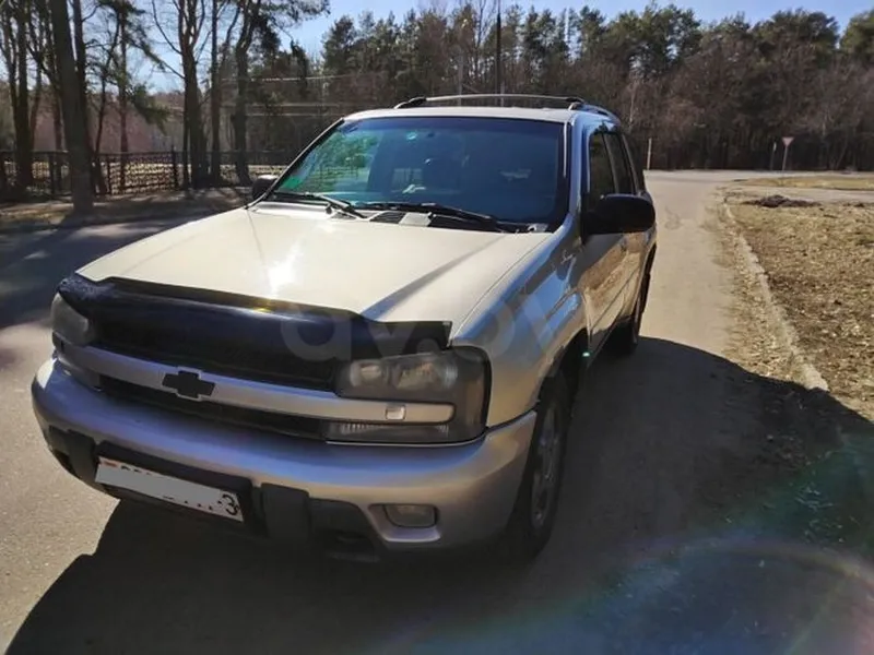Chevrolet