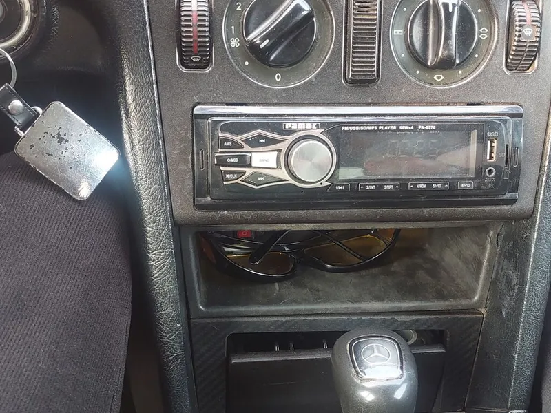 MercedesBenz E-Class