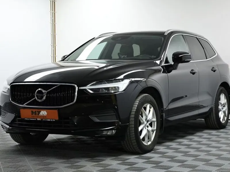 Volvo
