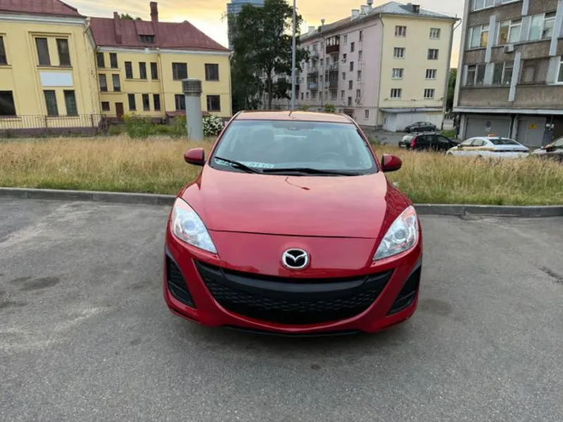 Mazda