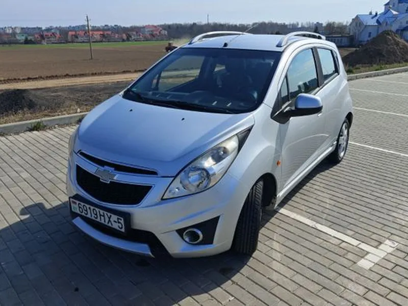 Chevrolet