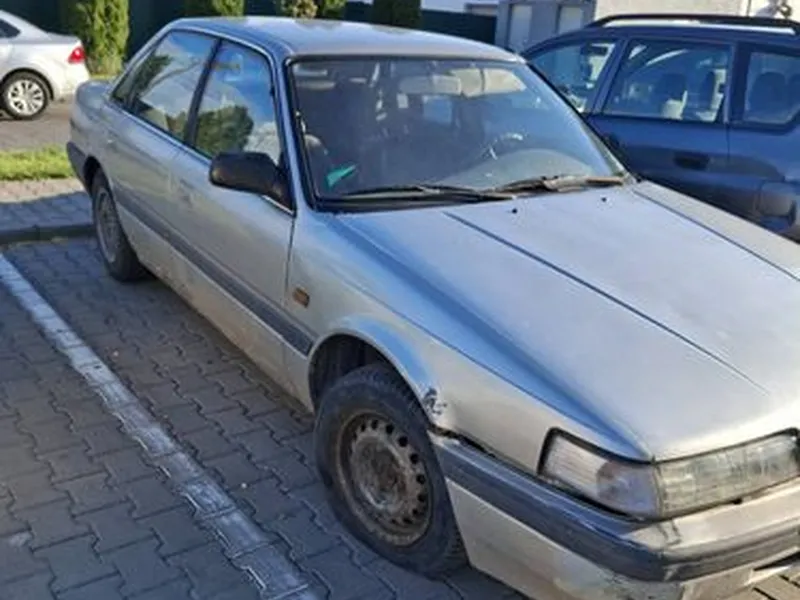 Mazda