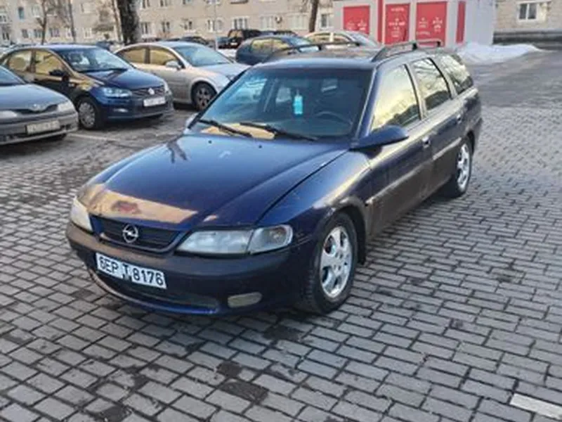 Opel