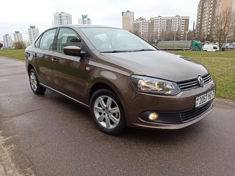 Volkswagen