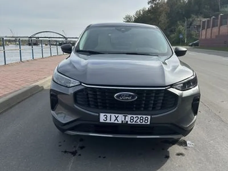 Ford Escape