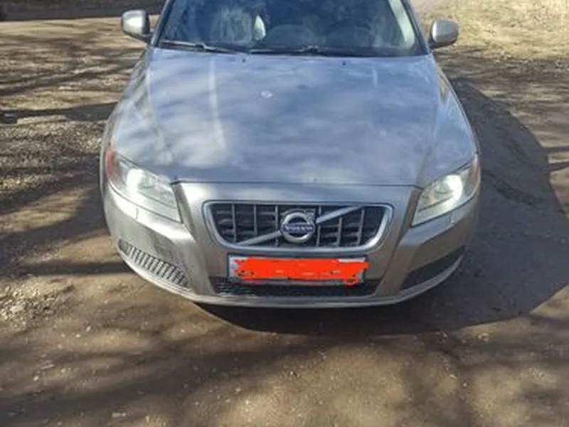 Volvo