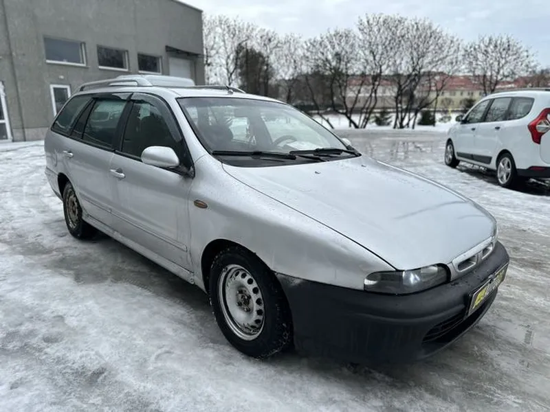 Fiat Marea