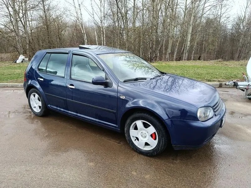 Volkswagen