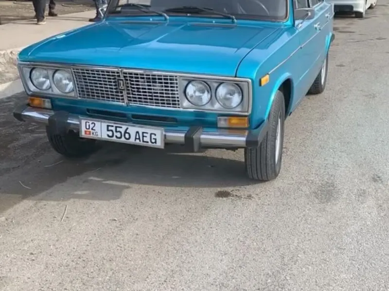 VAZ 2106