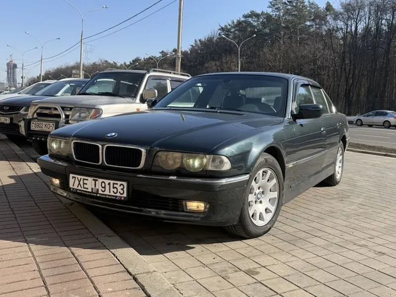 BMW