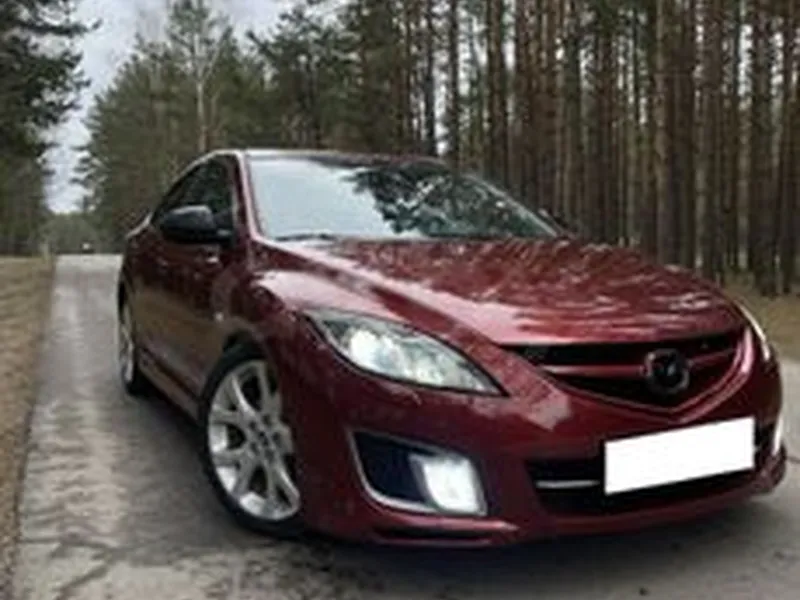 Mazda