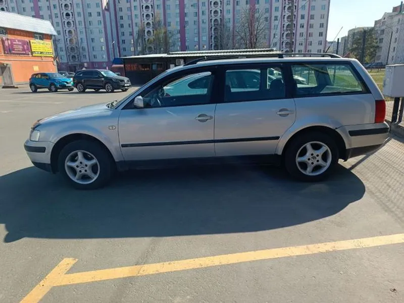 Volkswagen