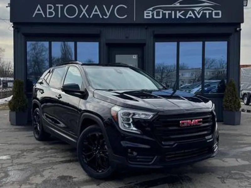 GMC