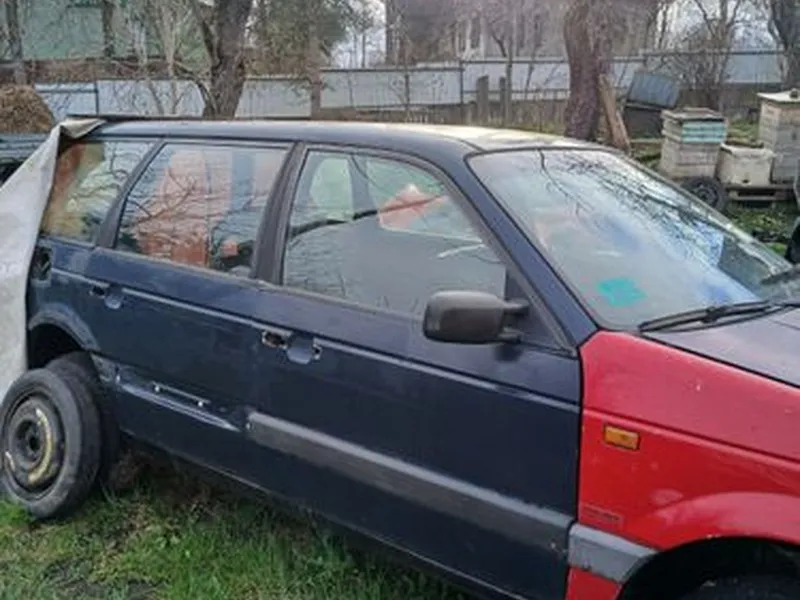 Volkswagen