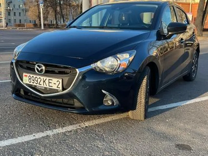 Mazda