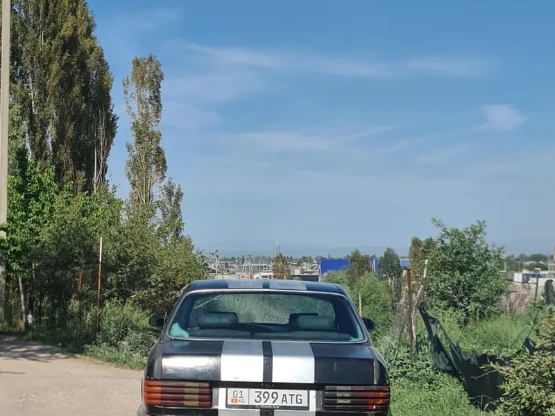 MercedesBenz S-Class