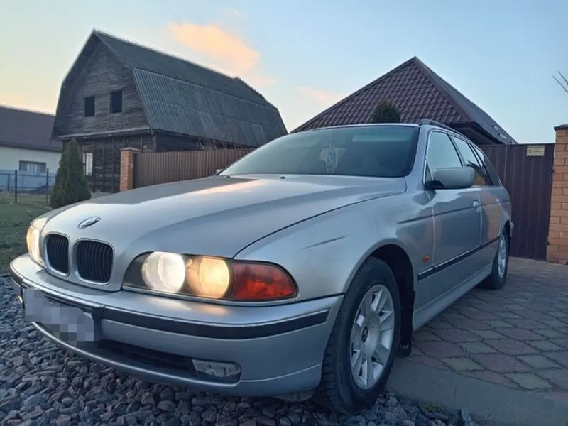 BMW