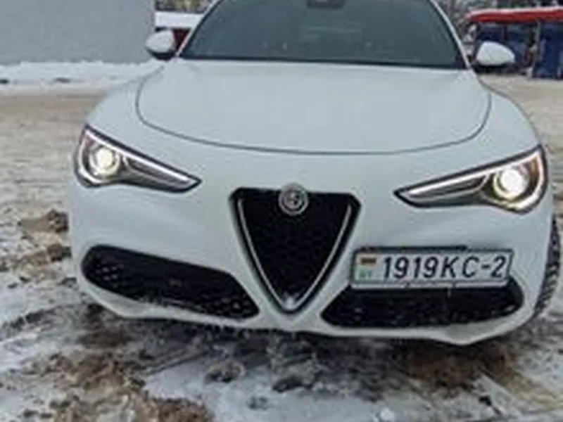AlfaRomeo