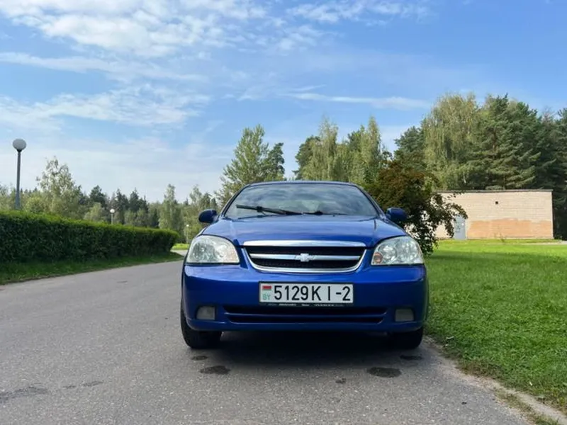 Chevrolet