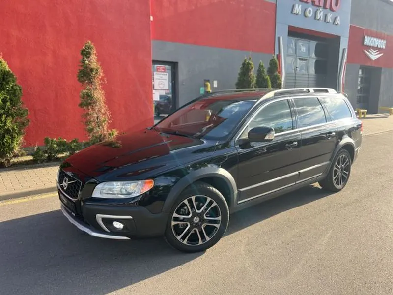 Volvo