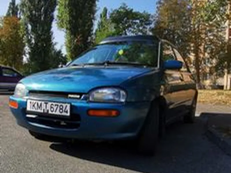 Mazda