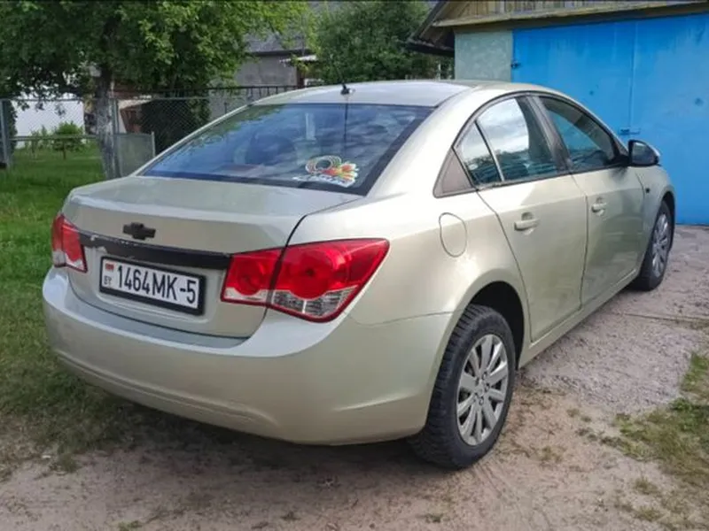 Chevrolet