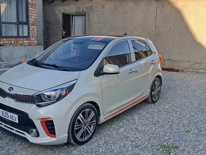 Kia Morning