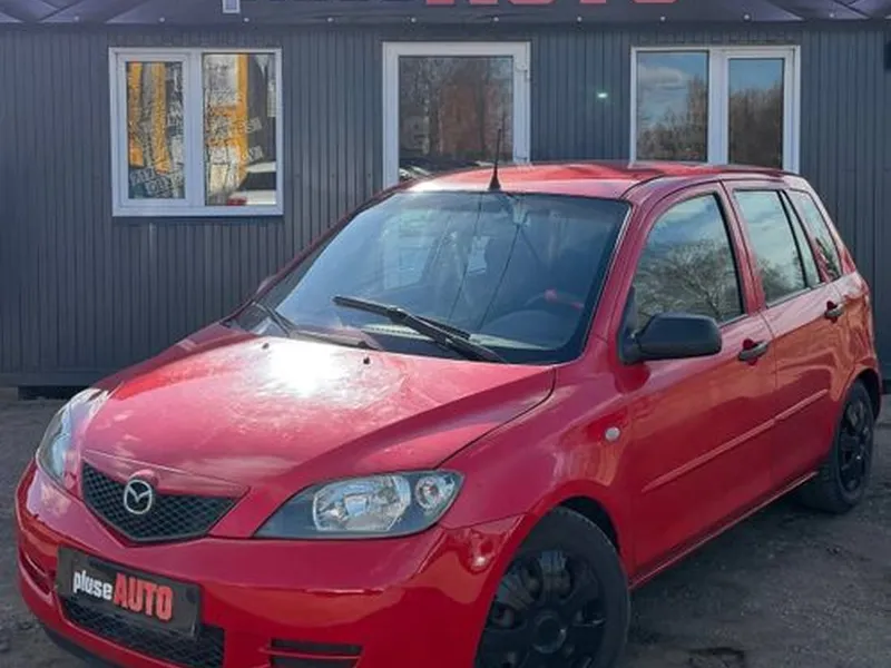 Mazda