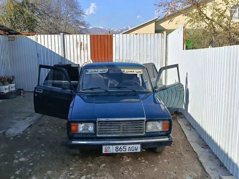 VAZ 2107