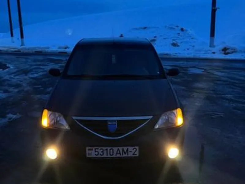 Dacia