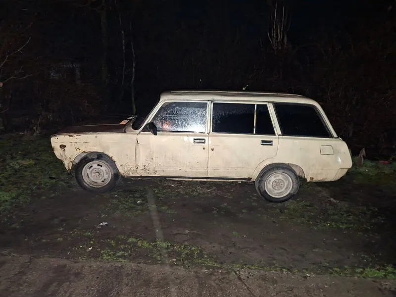 VAZ 2104