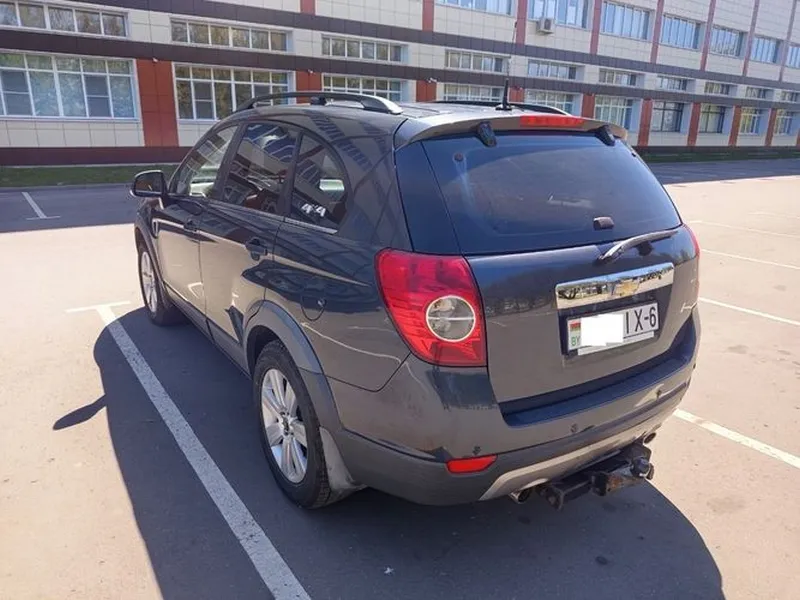 Chevrolet