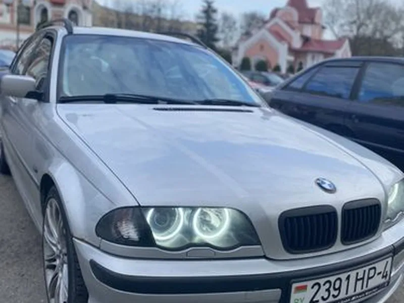 BMW