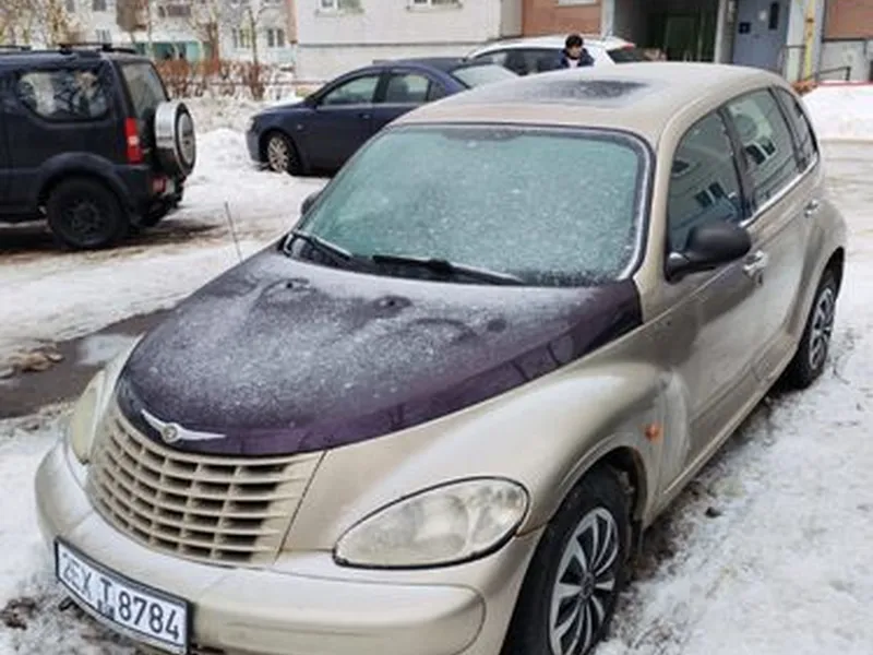 Chrysler