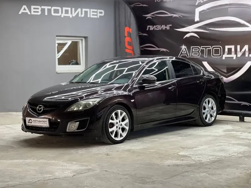 Mazda