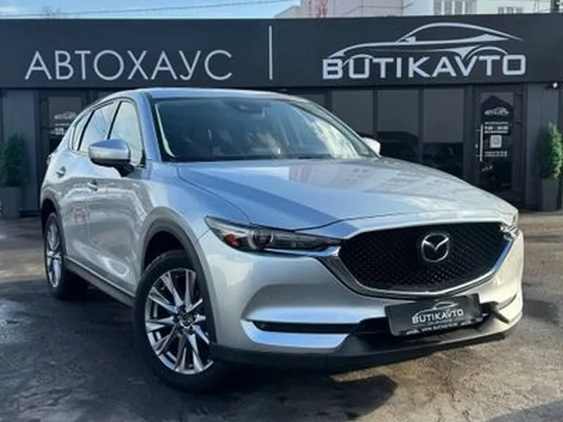 Mazda